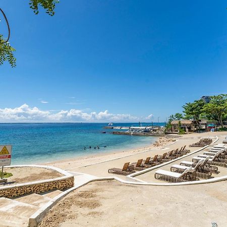 Omp 15C-T2, Seaview, Pool & Beach Access, Near Airport, Fast Wi-Fi, Netflix Punta Engaño Dış mekan fotoğraf