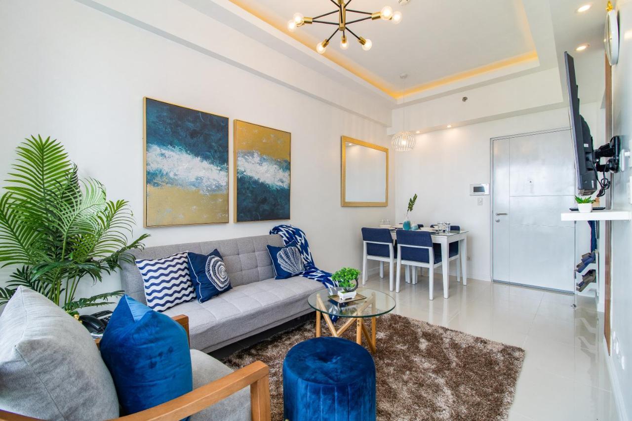 Omp 15C-T2, Seaview, Pool & Beach Access, Near Airport, Fast Wi-Fi, Netflix Punta Engaño Dış mekan fotoğraf