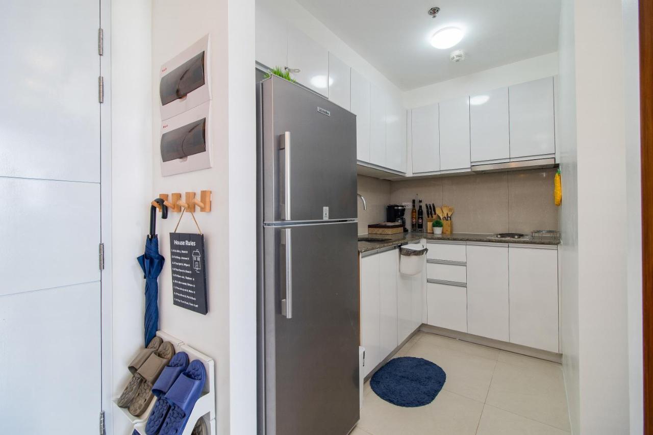 Omp 15C-T2, Seaview, Pool & Beach Access, Near Airport, Fast Wi-Fi, Netflix Punta Engaño Dış mekan fotoğraf