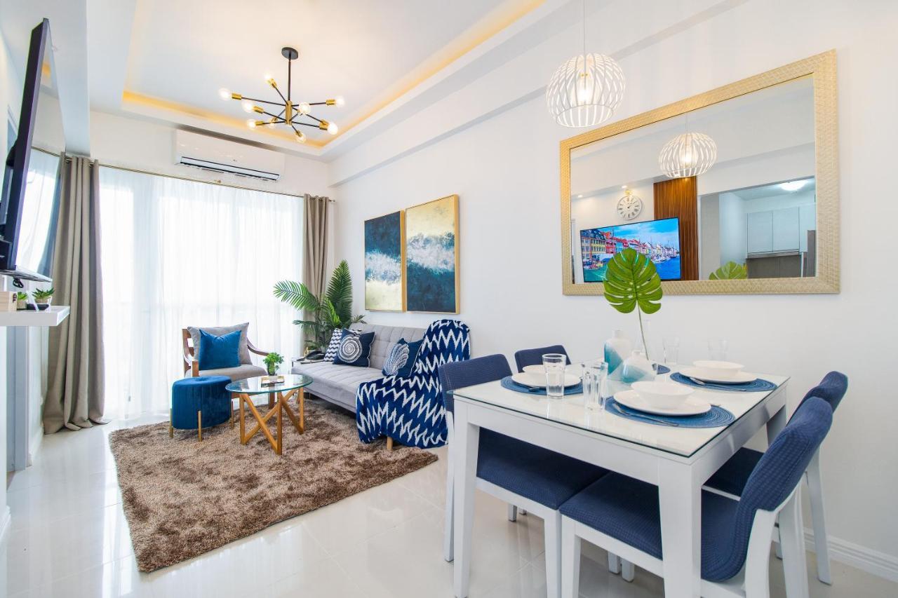 Omp 15C-T2, Seaview, Pool & Beach Access, Near Airport, Fast Wi-Fi, Netflix Punta Engaño Dış mekan fotoğraf