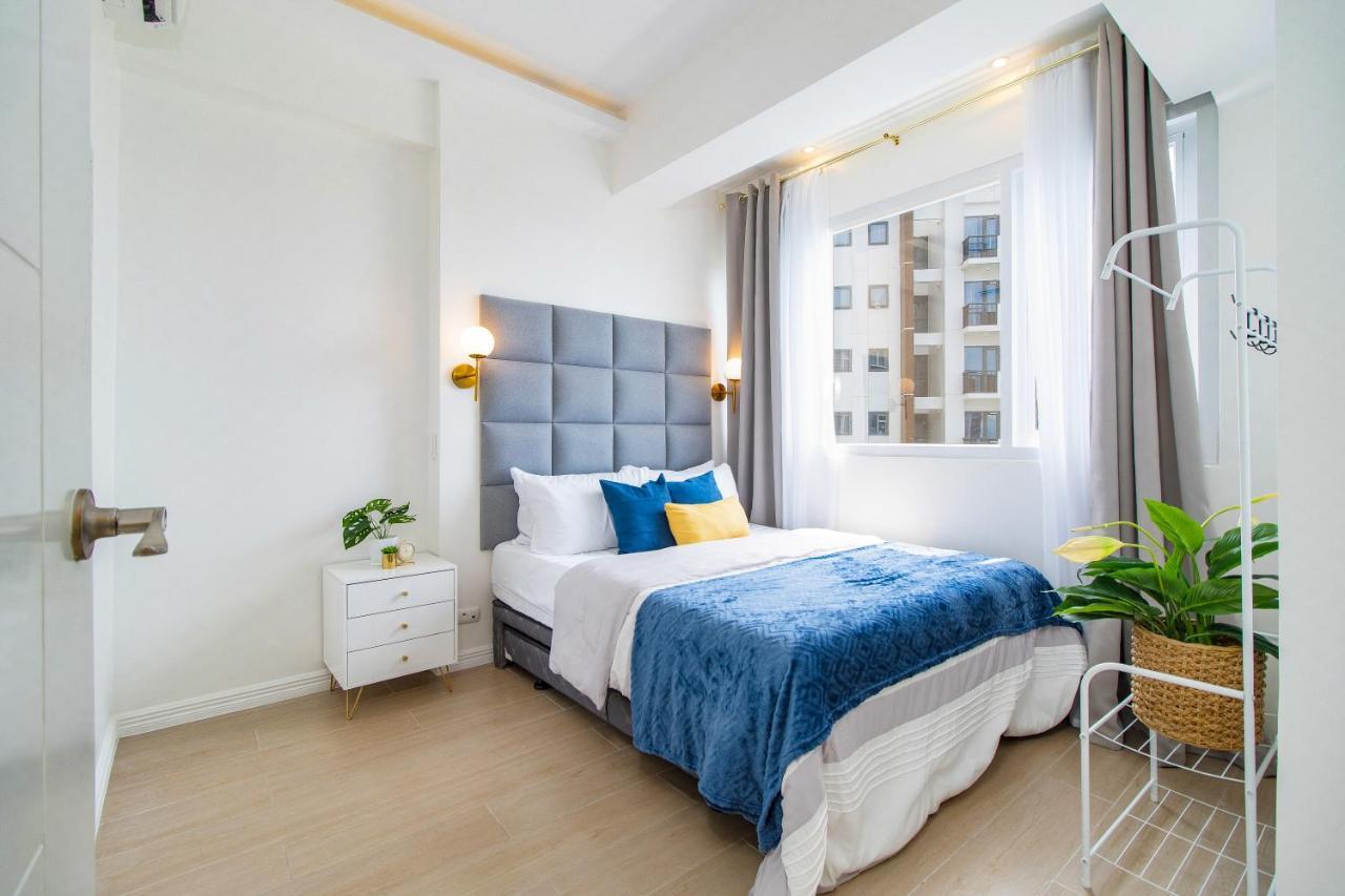 Omp 15C-T2, Seaview, Pool & Beach Access, Near Airport, Fast Wi-Fi, Netflix Punta Engaño Dış mekan fotoğraf