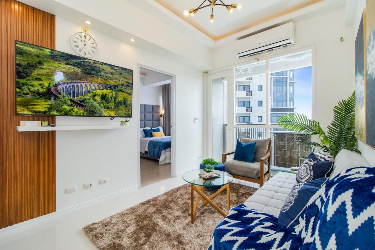 Omp 15C-T2, Seaview, Pool & Beach Access, Near Airport, Fast Wi-Fi, Netflix Punta Engaño Dış mekan fotoğraf