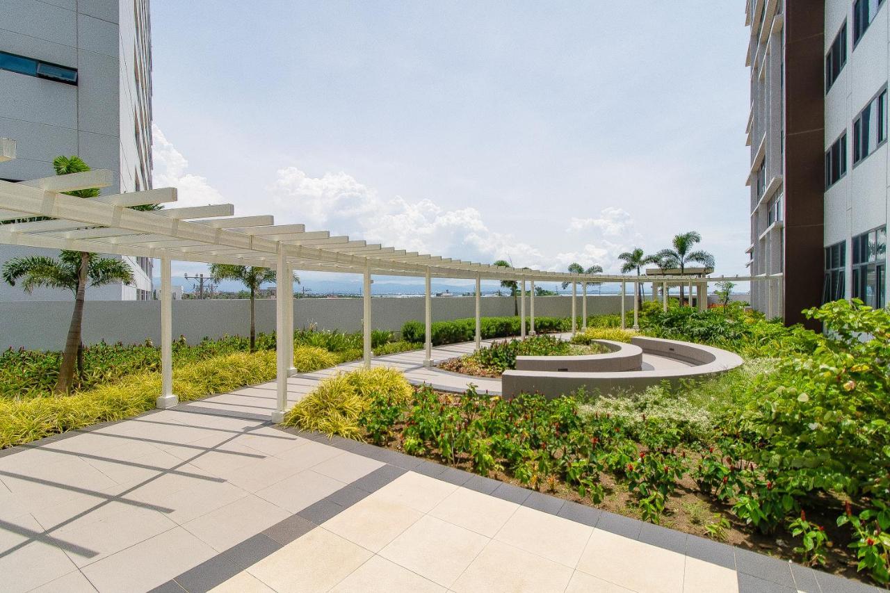 Omp 15C-T2, Seaview, Pool & Beach Access, Near Airport, Fast Wi-Fi, Netflix Punta Engaño Dış mekan fotoğraf