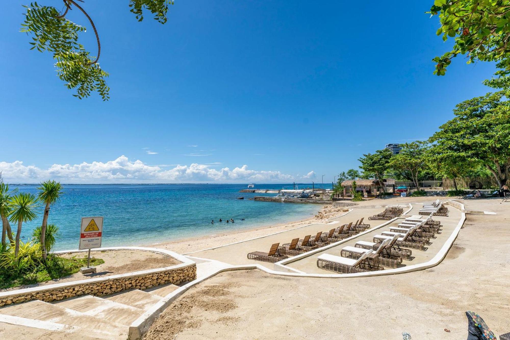 Omp 15C-T2, Seaview, Pool & Beach Access, Near Airport, Fast Wi-Fi, Netflix Punta Engaño Dış mekan fotoğraf