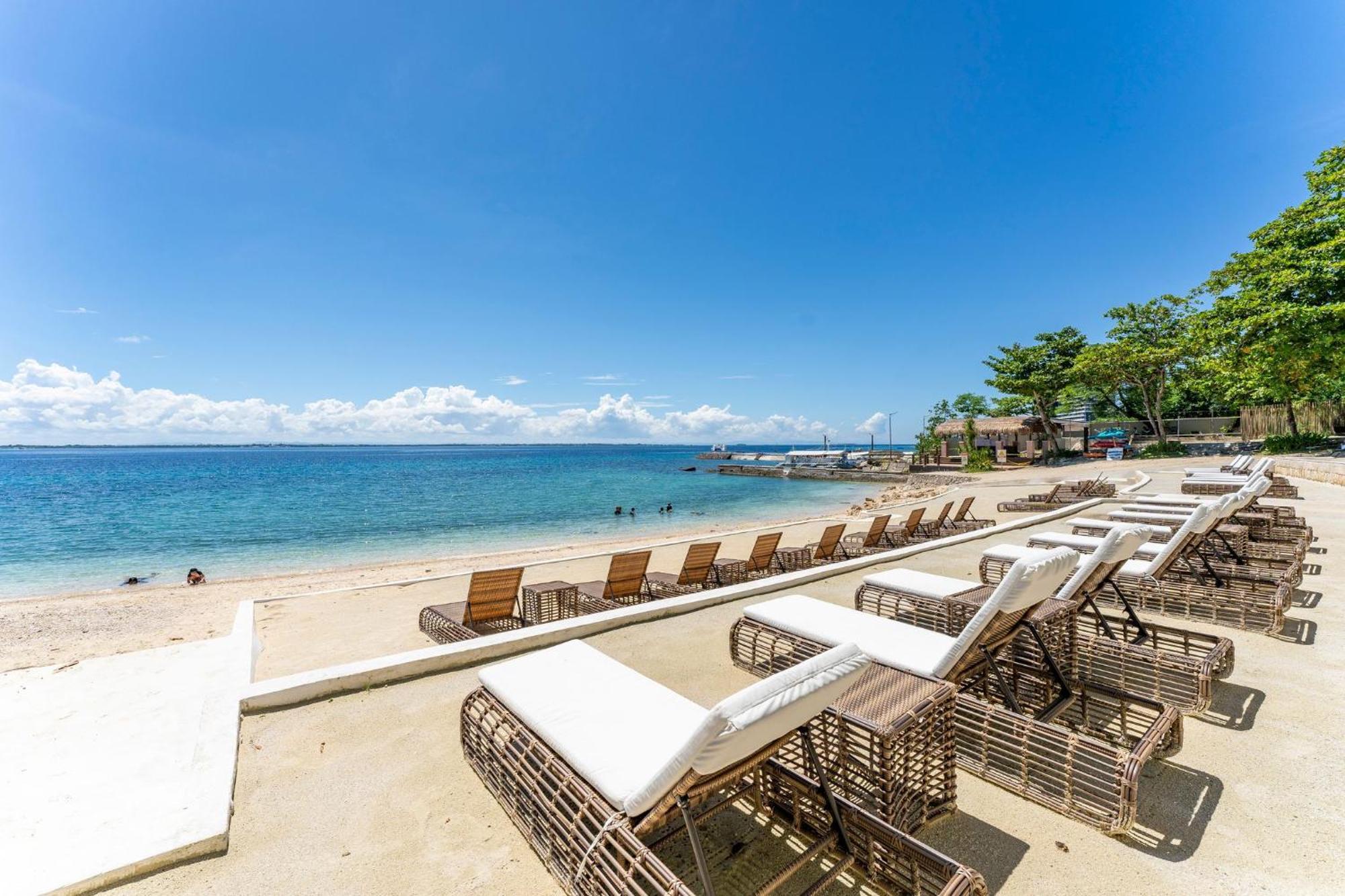 Omp 15C-T2, Seaview, Pool & Beach Access, Near Airport, Fast Wi-Fi, Netflix Punta Engaño Dış mekan fotoğraf