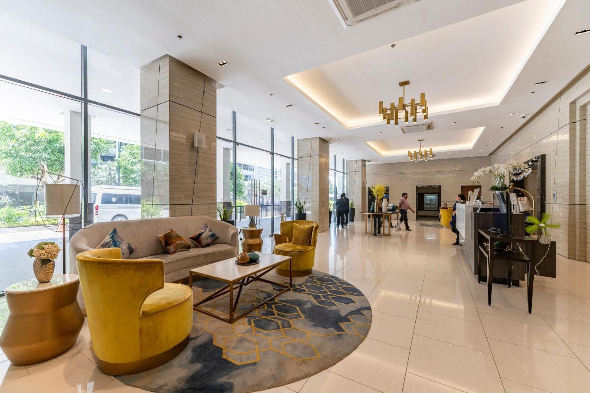 Omp 15C-T2, Seaview, Pool & Beach Access, Near Airport, Fast Wi-Fi, Netflix Punta Engaño Dış mekan fotoğraf