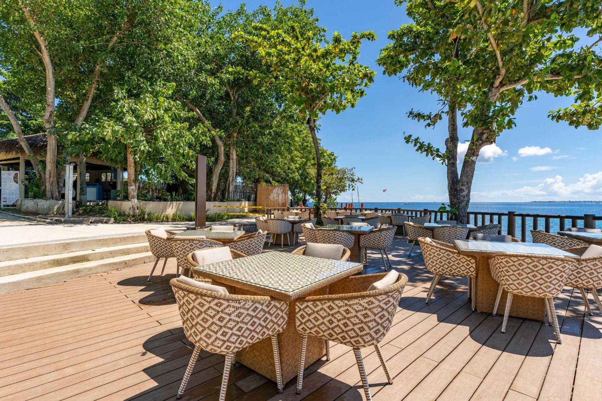 Omp 15C-T2, Seaview, Pool & Beach Access, Near Airport, Fast Wi-Fi, Netflix Punta Engaño Dış mekan fotoğraf