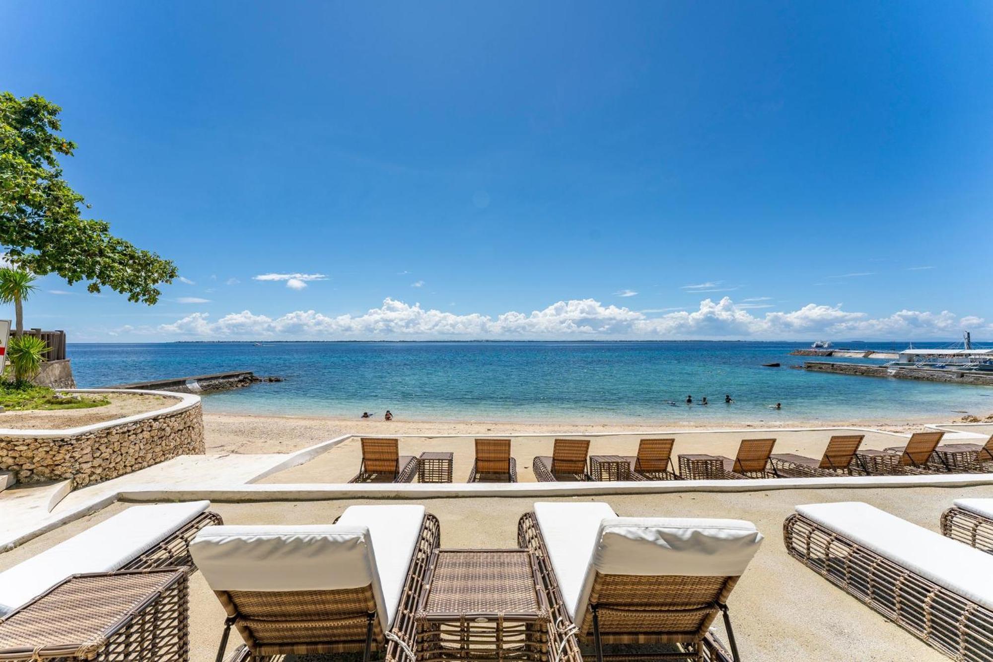 Omp 15C-T2, Seaview, Pool & Beach Access, Near Airport, Fast Wi-Fi, Netflix Punta Engaño Dış mekan fotoğraf